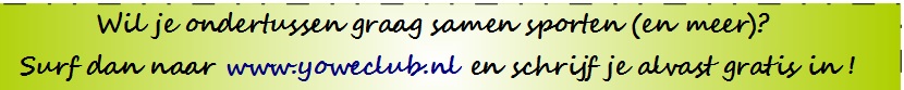 Yoweclub.nl